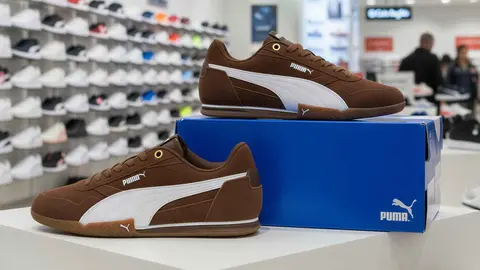 Adi&oacute;s a las zapatillas caras El Corte Ingl&eacute;s rebaja las Puma m&aacute;s buscadas para llevar con vaqueros