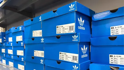 Las 2 mejores ofertas de hoy (26 de diciembre) en zapatillas de Adidas hasta un 20% de descuento