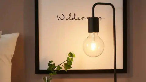 Los 3 mejores dise&ntilde;os de l&aacute;mparas de Ikea en diciembre por menos de 10 euros