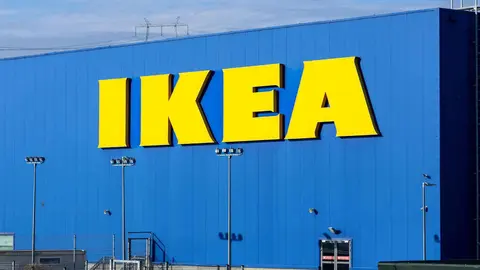 Tienda Ikea