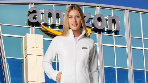 Columbia Benton Springs en Amazon