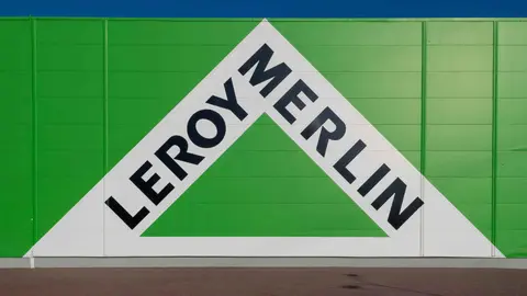 Tienda Leroy Merlin