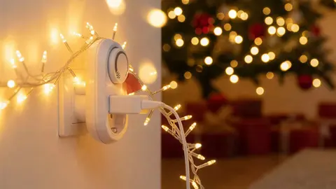 Adaptador para enchufes, TRONIC de Lidl