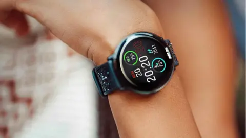 Polar Ignite 3&nbsp;en Amazon