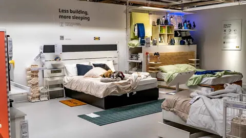 Tienda Ikea