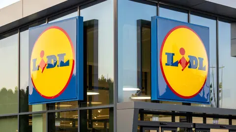 Supermercado Lidl