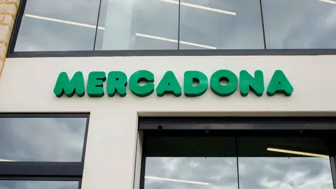 Supermercado Mercadona