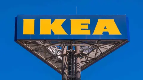 Tienda Ikea