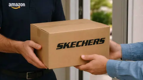 Las mejores zapatillas de Skechers para disfrutar de lo &uacute;ltimo en moda casual est&aacute;n en Amazon