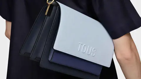 Adi&oacute;s a no saber qu&eacute; regalar los bolsos y pendientes de TOUS que arrasan en ventas