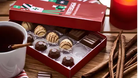 Nada volver&aacute; a ser igual en Nochevieja con los nuevos aperitivos y dulces de Ikea perfectos para el picoteo