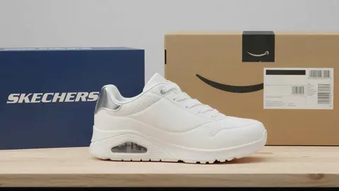 Skechers Uno Golden Air en Amazon