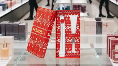 Los estuches de perfumes de El Corte Ingl&eacute;s que todos desean, ahora rebajados hasta en un 40% para Reyes
