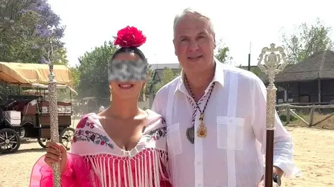 Irene Ruiz permanece ingresada tras sufrir un atropello en la A-7