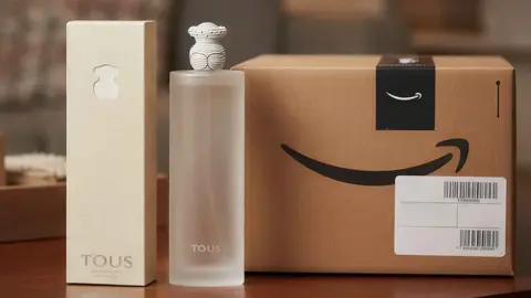 Amazon lanza una colecci&oacute;n de perfumes de Tous con los que triunfar este invierno Huelen genial