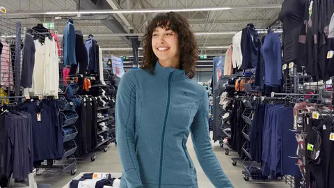 Por qu&eacute; las chaquetas de Decathlon van a convertirse en tus favoritos este invierno por menos de 20 euros