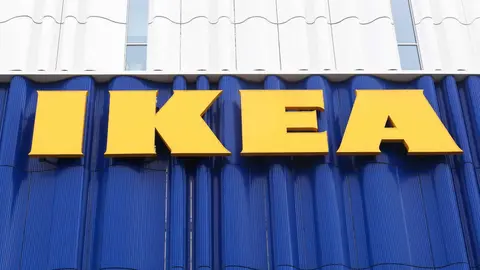 Tienda Ikea