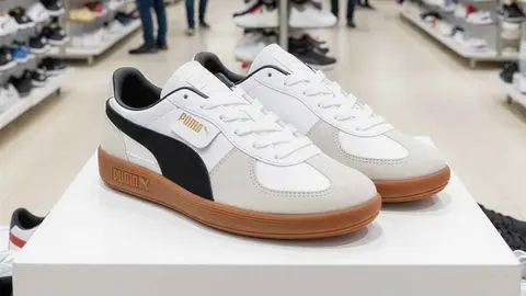 Puma Palermo en El Corte Ingl&eacute;s
