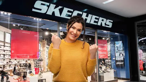 Los 3 mejores chollos del d&iacute;a en Skechers (3 de enero) rebajan los pantalones m&aacute;s c&oacute;modos para el invierno