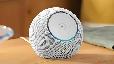 Amazon Echo Dot Max con altavoz Alexa y sonido envolvente en Amazon