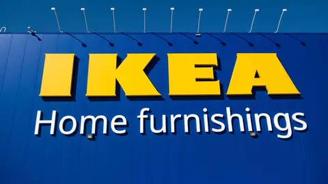 Tienda Ikea