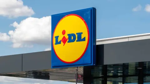 Supermercado Lidl