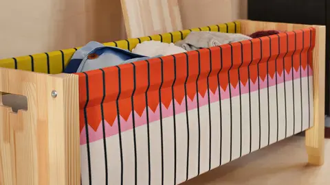 Ikea pone a la venta sus novedades m&aacute;s esperadas donde destacan muebles de almacenaje, estanter&iacute;as y bancos