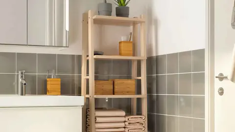 Estanter&iacute;a VILTO de Ikea