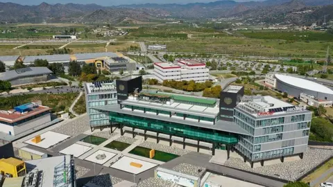 Andaluc&iacute;a sigue marcando el camino en Espa&ntilde;a en cuanto a inversi&oacute;n extranjera