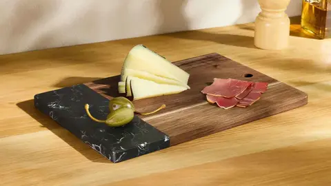 Tabla de cortar de Lidl