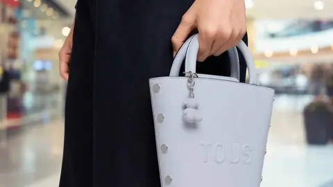 Mini bolso Tous en El Corte Ingl&eacute;s
