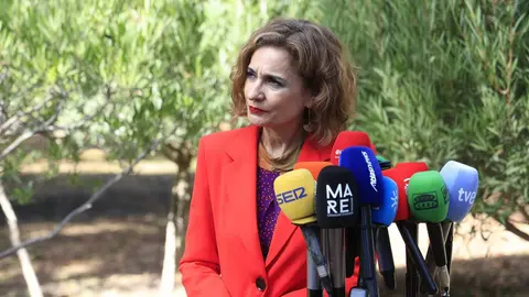 Mar&iacute;a Jes&uacute;s Montero