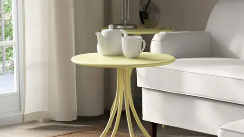 Mesa auxiliar T&Aring;NEBRO de Ikea