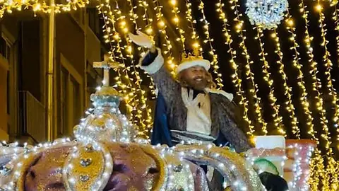 Ja&eacute;n vivir&aacute; una jornada inolvidable