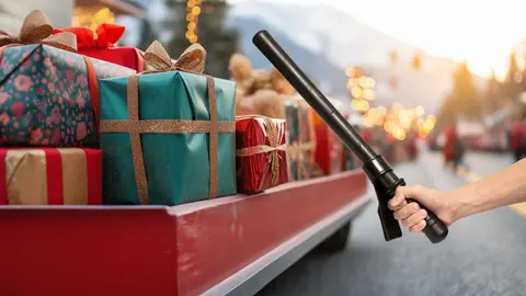 Un altercado durante una cabalgata de Reyes en Jerez acaba con un herido y una huida