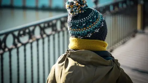 El fr&iacute;o se apoderar&aacute; de Andaluc&iacute;a en esta segunda semana de enero