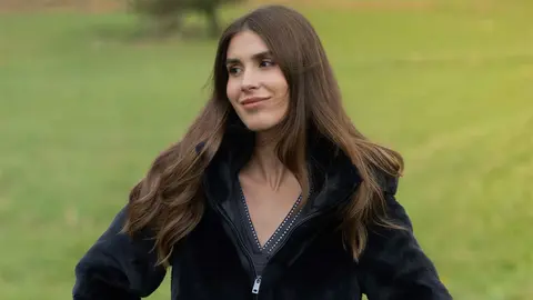 Abrigo Mery Turiel de Carrefour