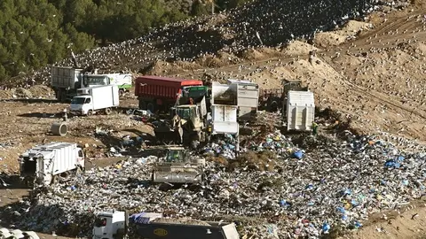 Andaluc&iacute;a refuerza la digitalizaci&oacute;n de la gesti&oacute;n de residuos