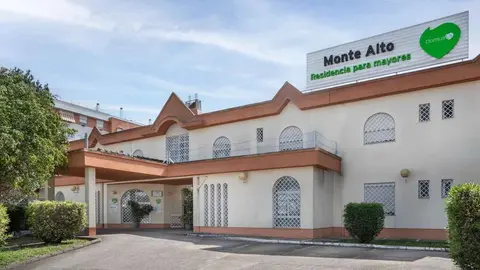 Residencia de mayores Domusvi Montealto
