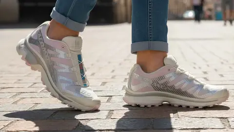 Llegan a El Corte Ingl&eacute;s las rebajas en las zapatillas m&aacute;s buscadas esta temporada Salomon arrasa en ventas