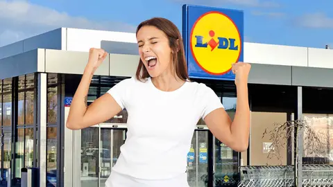 Supermercado Lidl