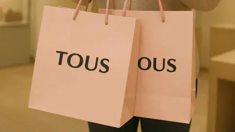 Tous presenta los pendientes de oro m&aacute;s exclusivos, glamourosos y elegantes del 2026