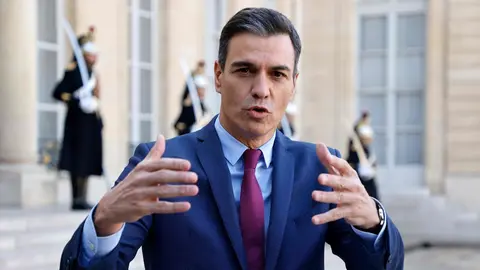 Pedro S&aacute;nchez se enfrenta a su primera gran problema de 2026