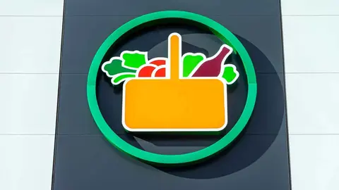 Supermercado Mercadona