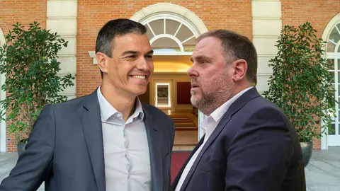 Herrera se&ntilde;ala que S&aacute;nchez ha construido desde el minuto uno una estrategia de alianzas con partidos antisistema