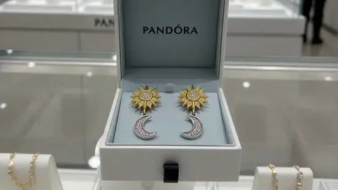 Los 3 pendientes de Pandora al 50% en los que voy a invertir en 2026 para tener el mejor joyero del a&ntilde;o