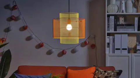 Llegan a Ikea las l&aacute;mparas de edici&oacute;n limitadas que le aportan estilo y color al hogar &eacute;xito en ventas