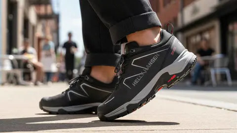 Botas de monta&ntilde;a Helly Hansen en Decathlon