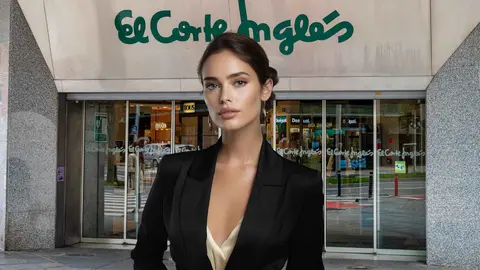 Tienda El Corte Ingl&eacute;s