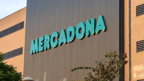 Supermercado Mercadona